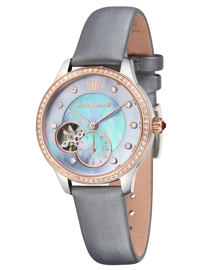 Thomas Earnshaw Australis Ladies Swarovs