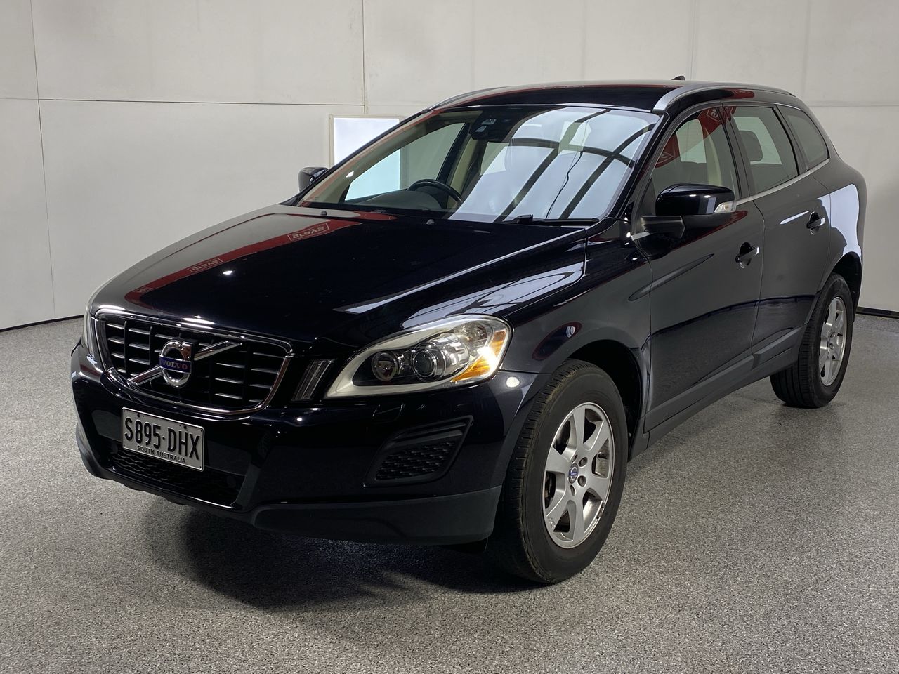 2012 Volvo XC60 T5 TEKNIK Automatic Wagon
