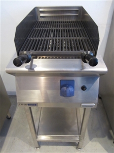 Electrolux Char Grill On Stand