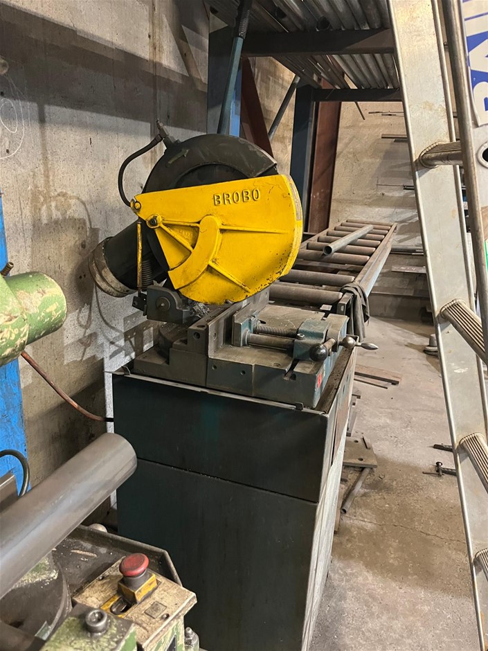 Inspection & Collection