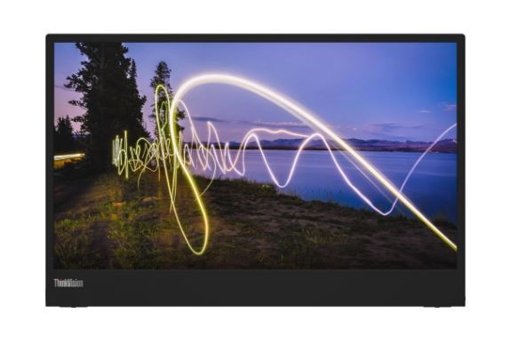 Lenovo ThinkVision M15 - Type 62CA