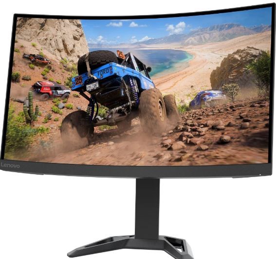 Lenovo G27qc-30 - Type 66F4