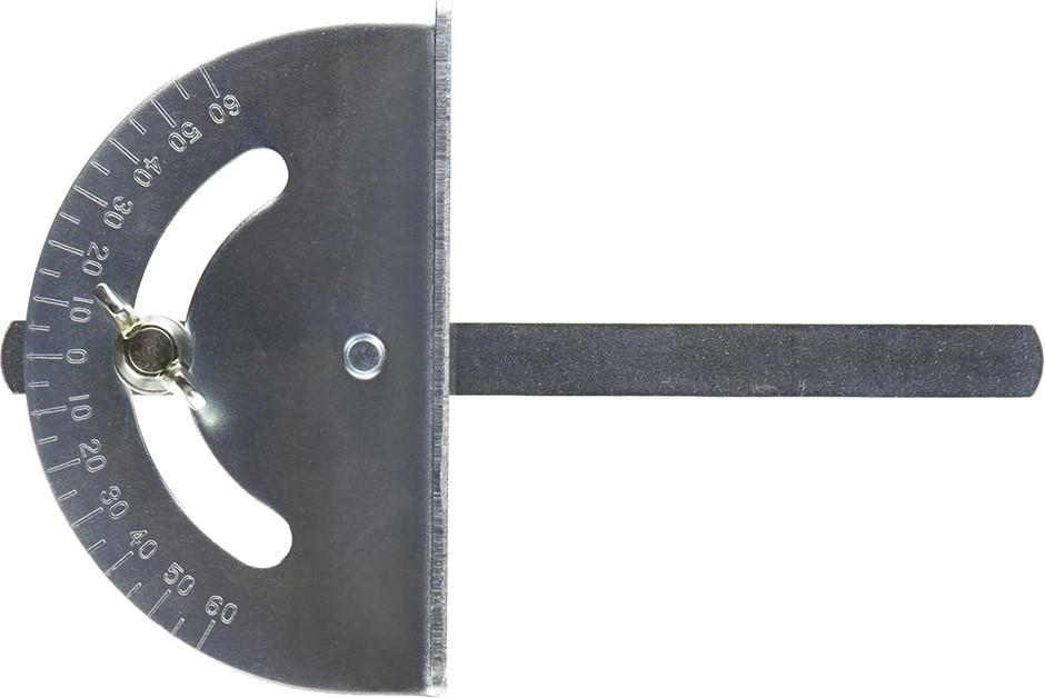 HITACHI Metabo HPT 948583 Miter Gauge Assembly for CB75F Band Saw.