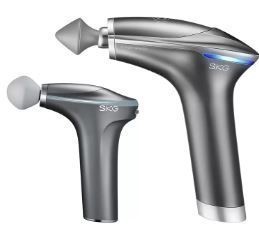 SKG X7 and F7 Portable Massager Combo. NB: Minor Used.