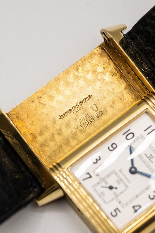 Luxury Watch Auction