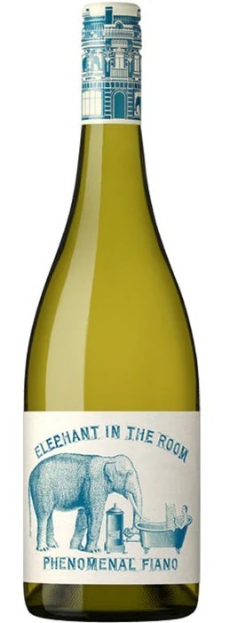 Elephant in the Room Fiano 2024 (6x 750mL).