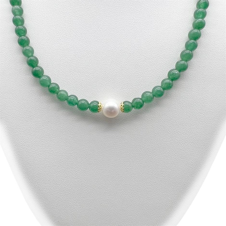 M&N Emporium - Luxurious Pearl Jewellery Collection