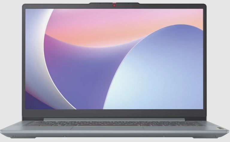 Lenovo IdeaPad Slim 3 14IAH8