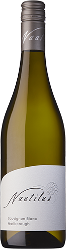 Nautilus Estate Sauvignon Blanc 2024 (12