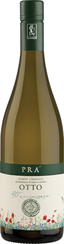 Cantina Pra Soave Classico Otto DOC 2024