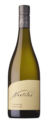 Nautilus Estate Chardonnay 2023 (6x 750m