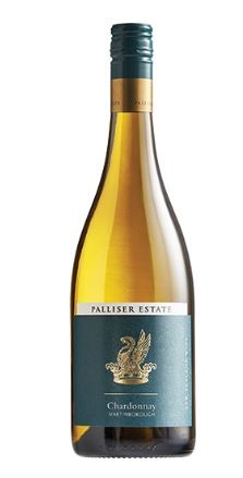 Palliser Estate Chardonnay 2022 (12x 750