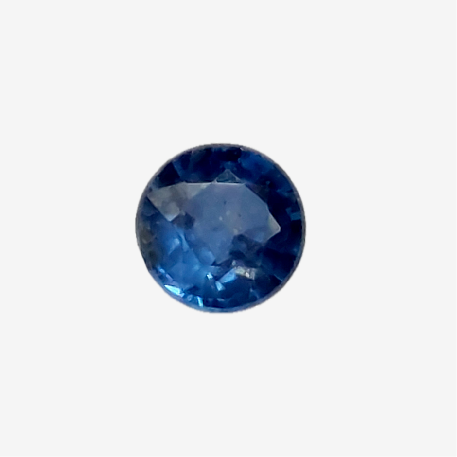 2.2mm Ceylon Sapphire