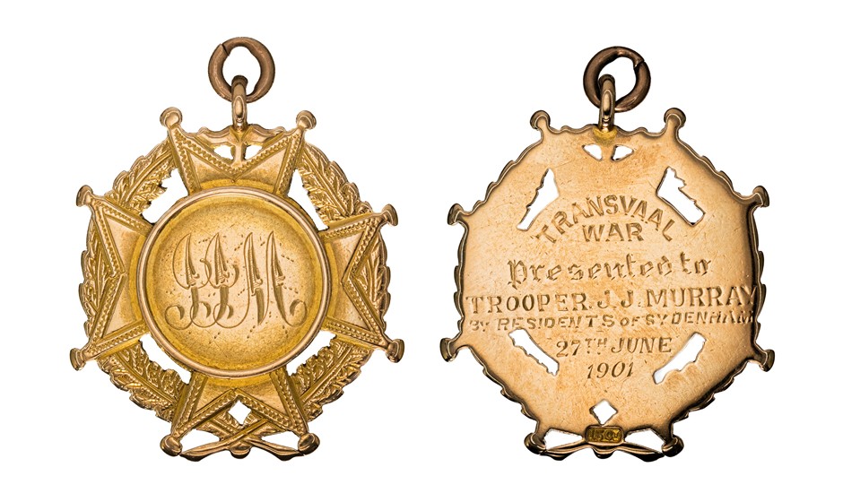 GST & Buyers Premium