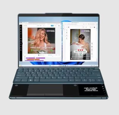 Lenovo Yoga Book 9 13IMU9