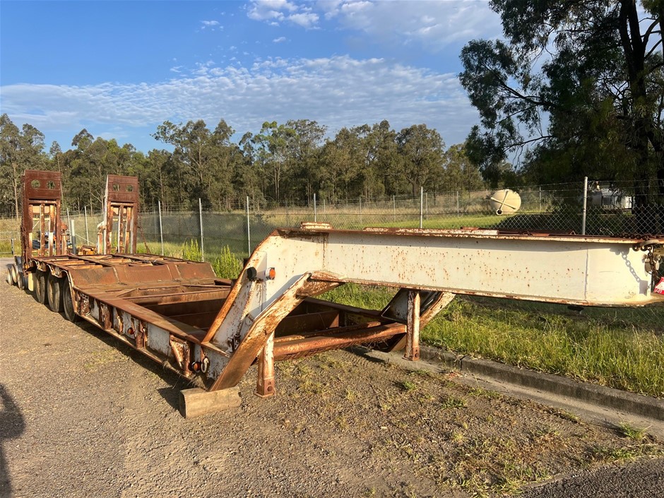 Engineering / Mechanical Workshop Equipment