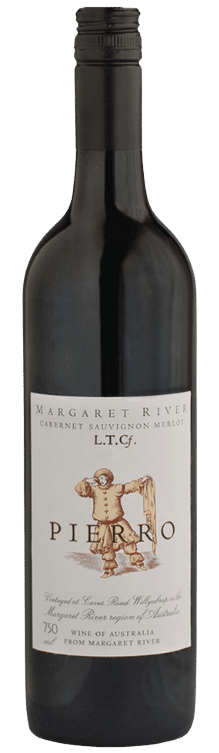 Pierro Cabernet Merlot LCTF 2021 (12 x 7