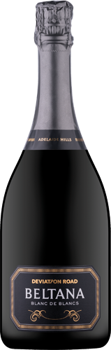 Deviation Road Beltana Blanc de Blancs 2