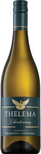 Thelema Chardonnay 2022 (12x 750mL).