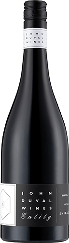 John Duval Entity Shiraz 2022 (6x 750mL)