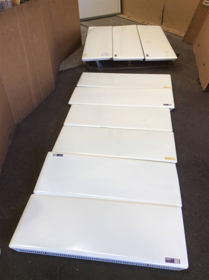 Assorted Appliances & Whitegoods-NSW