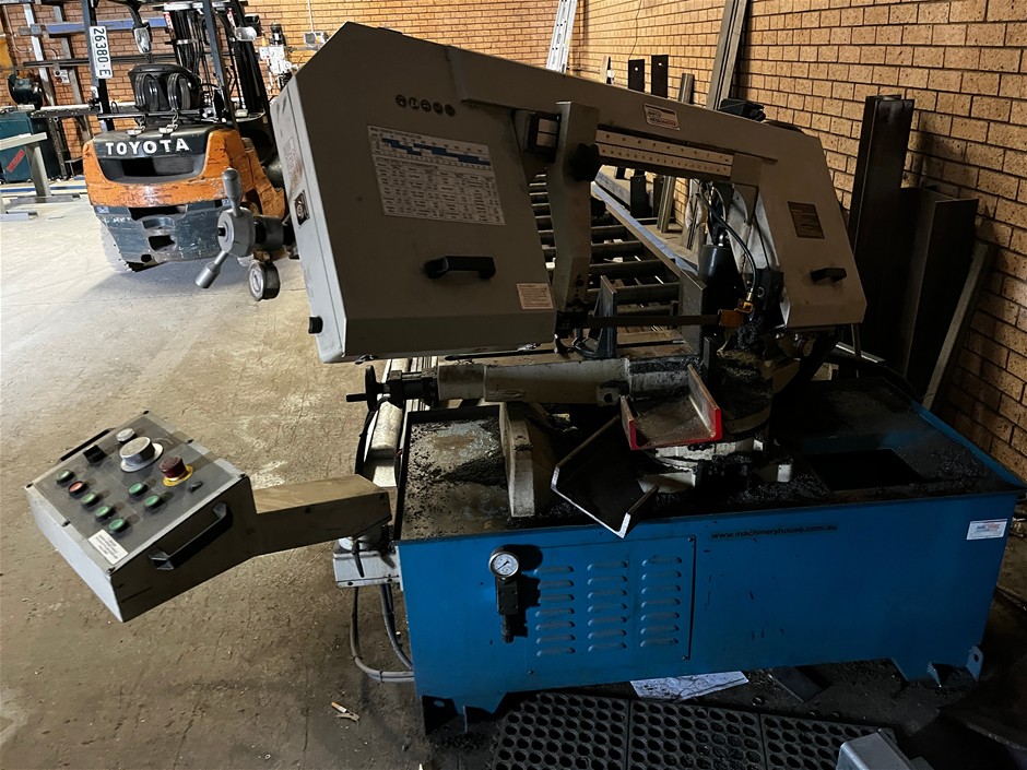 Inspection & Collection