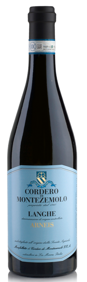 Cordero De Montezemolo Arneis Langhe DOC