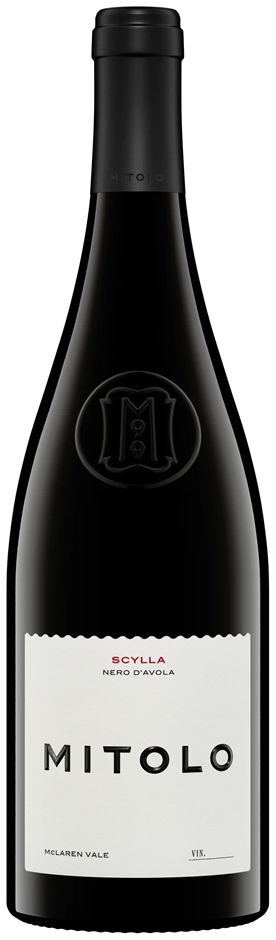 Mitolo Scylla Nero d' Avola 2024 (6 x 75