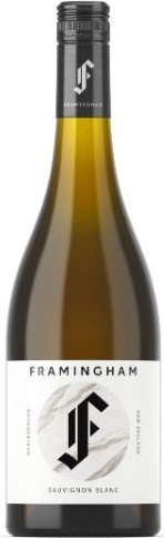 Framingham Sauvignon Blanc 2024 (6 x 750