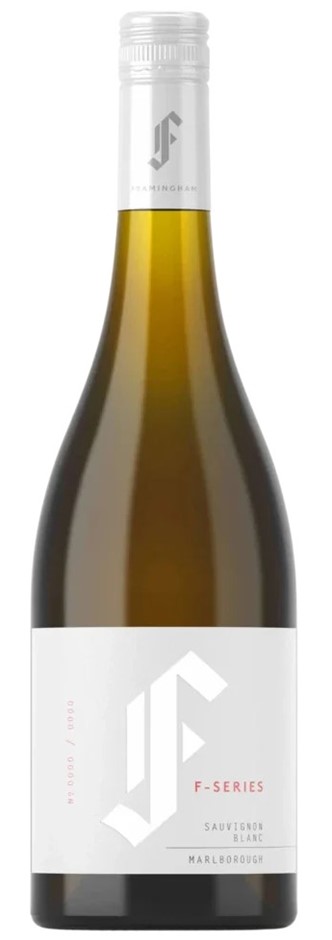 Framingham F Series Sauvignon Blanc 2023