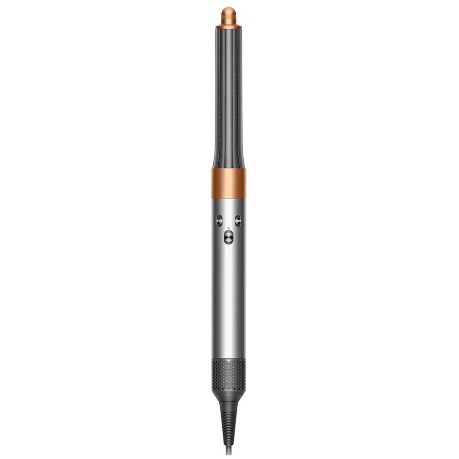 DYSON Airwrap Multi-Styler And Dryer Complete Long, Copper, Model 400722-0