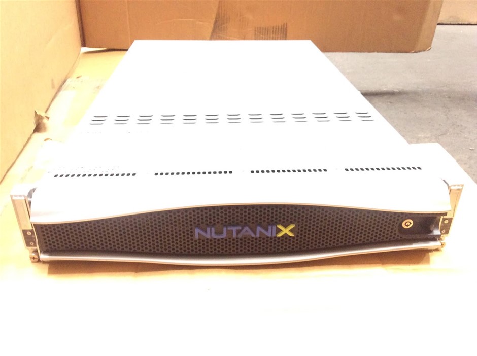 Assorted Servers -NSW