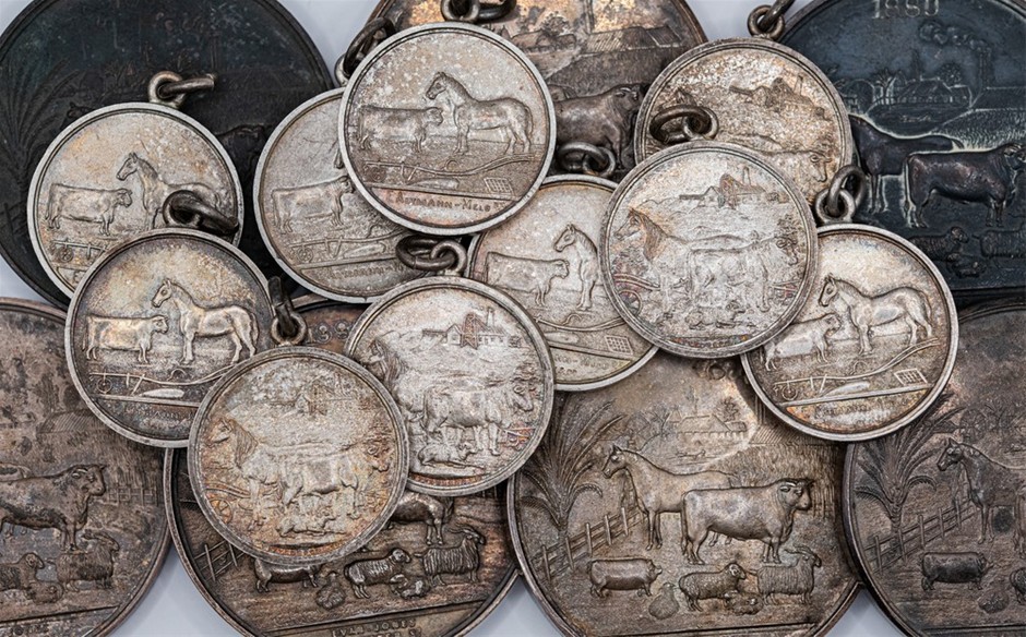 GST & Buyers Premium