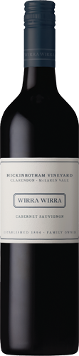 Wirra Wirra Single Vineyard Hickinbotham