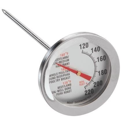FARBERWARE Professional Meat Thermometer