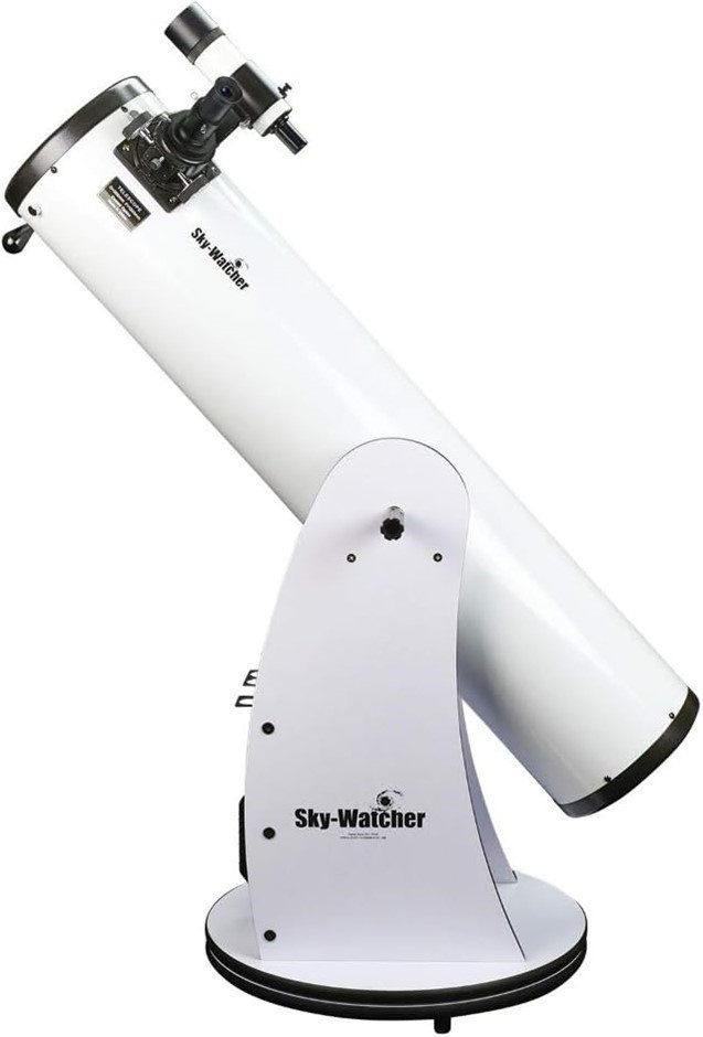 SKYWATCHER Skywatcher 8" Newtonian Dobsonian Telescope BASE ONLY, (SWDOB200