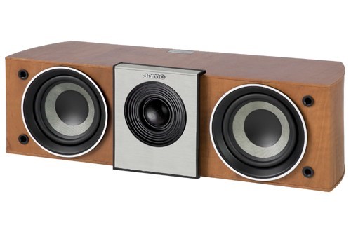Jamo E6CEN.5 Centre Channel Speaker (Dar