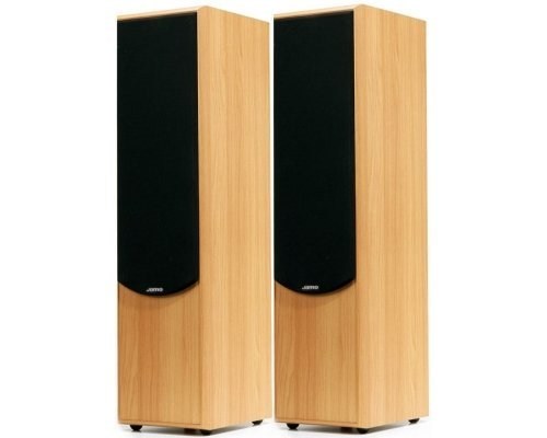 Jamo S408 Floorstanding Speakers (Pair) 