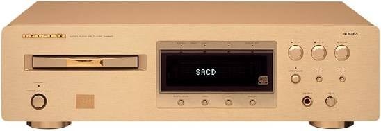 Marantz SA8260 SACD Player (Gold)
