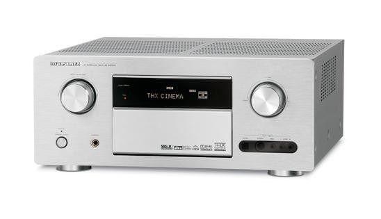 Marantz SR7500 THX-Select 7.1 AV Receive