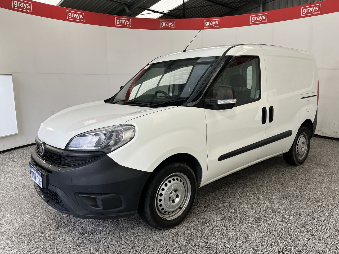 Fiat Handler Nurnberg