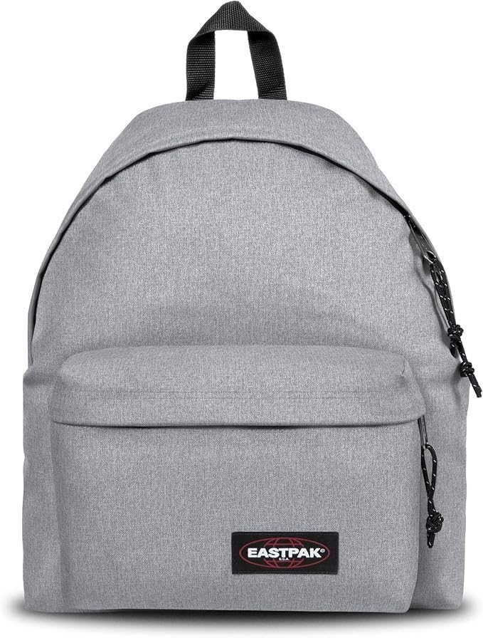 EastPak Padded Pak'R, Sunday Grey, One Size