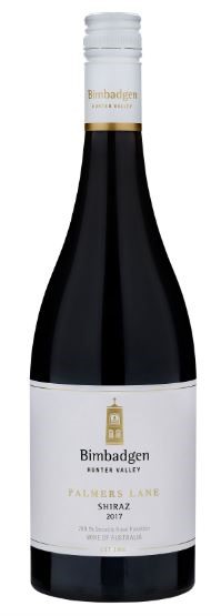 Bimbadgen Palmers Lane Shiraz 2021 (6x 7