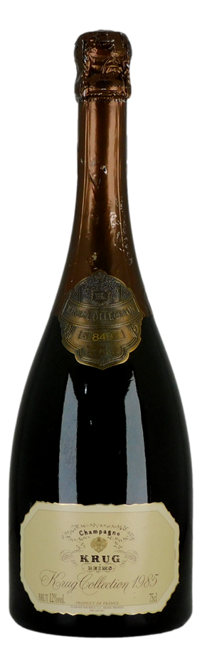 Curated Fine Wine Collection :: Champagne & Spring Wines