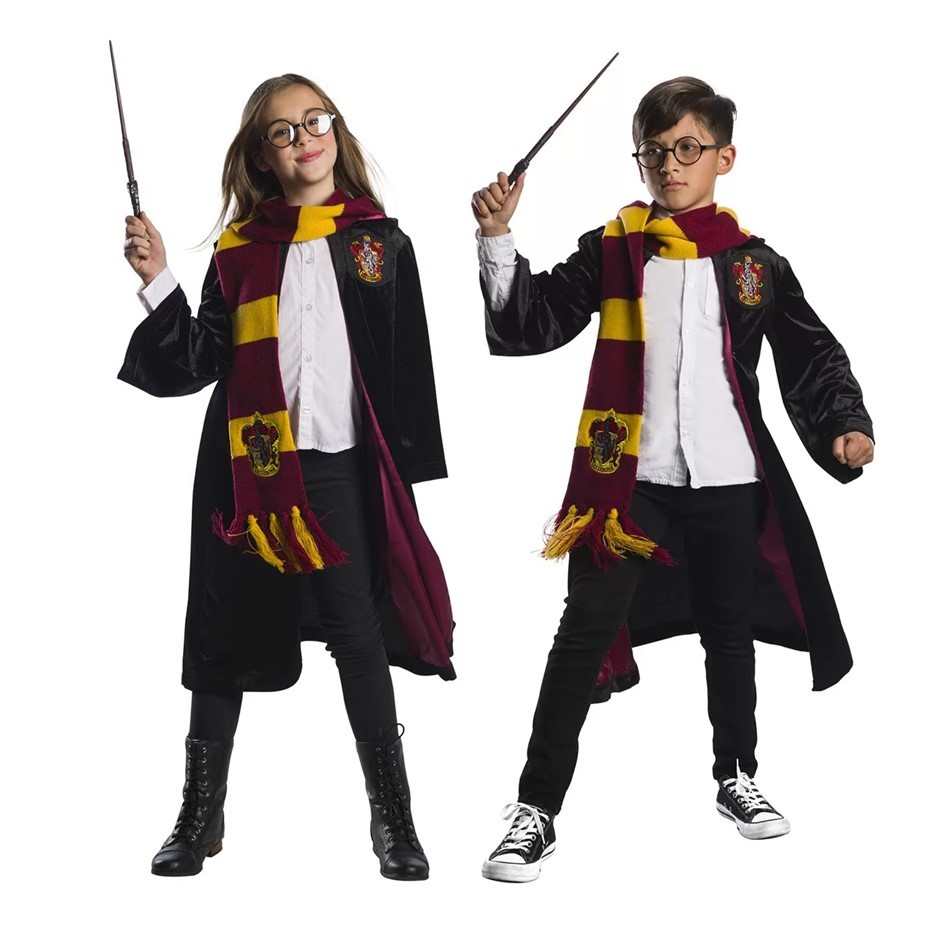 RUBIES Child Costume, Size Small (5-6 Years), Harry Potter.