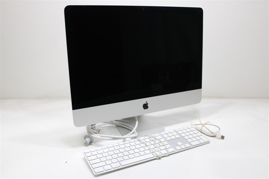 APPLE IMAC 16.2 A1418
