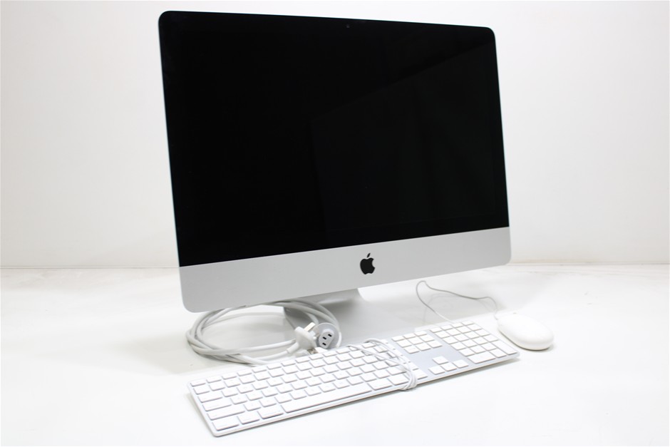 APPLE IMAC 16.2 A1418