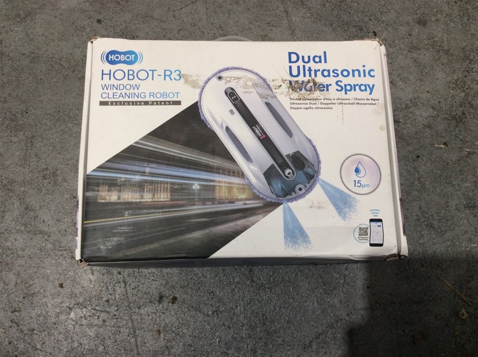 Assorted Home Cleaning Robot VIC