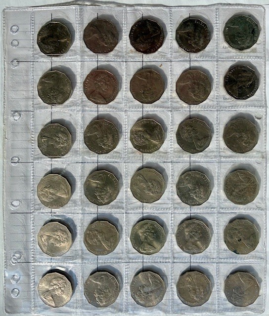 Fine Art & Collectibles - Memorabilia - Numismatics