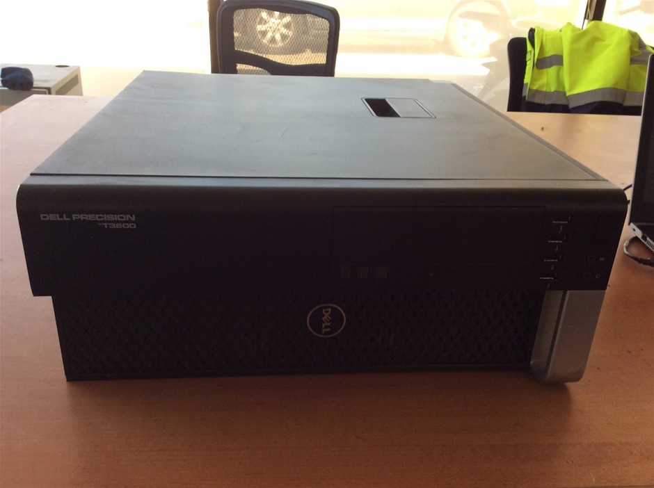 Assorted Computers and Camera Accessories - VIC